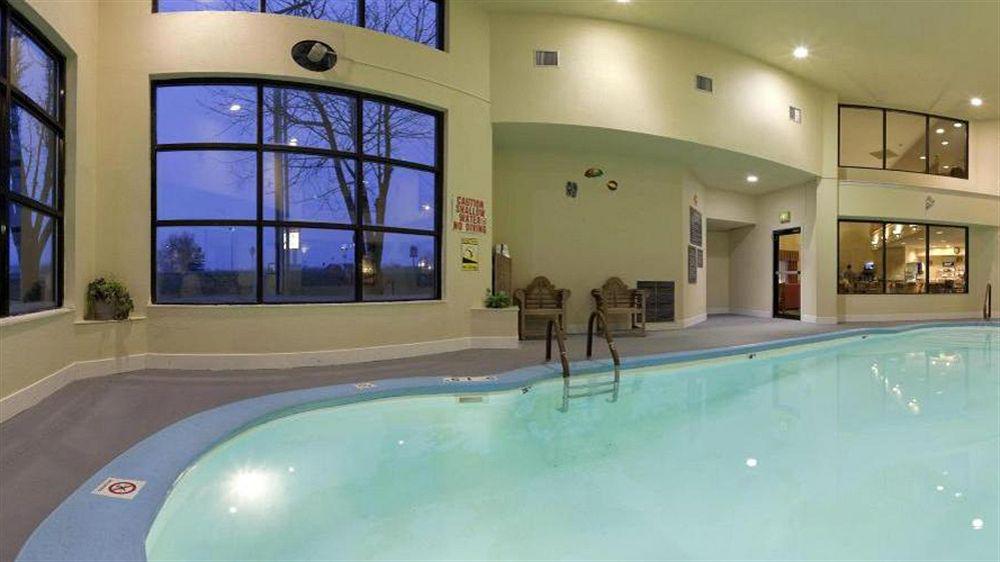 Holiday Inn Express Washington Exteriör bild